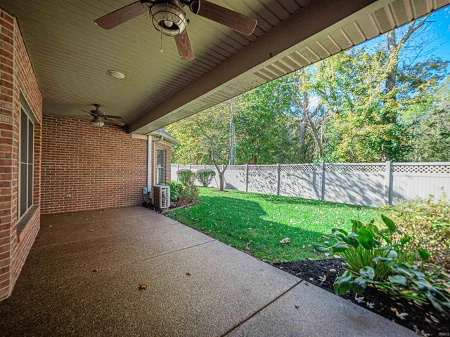 $625,000 | 1469 Woodfield Drive, Newburgh, IN 47630