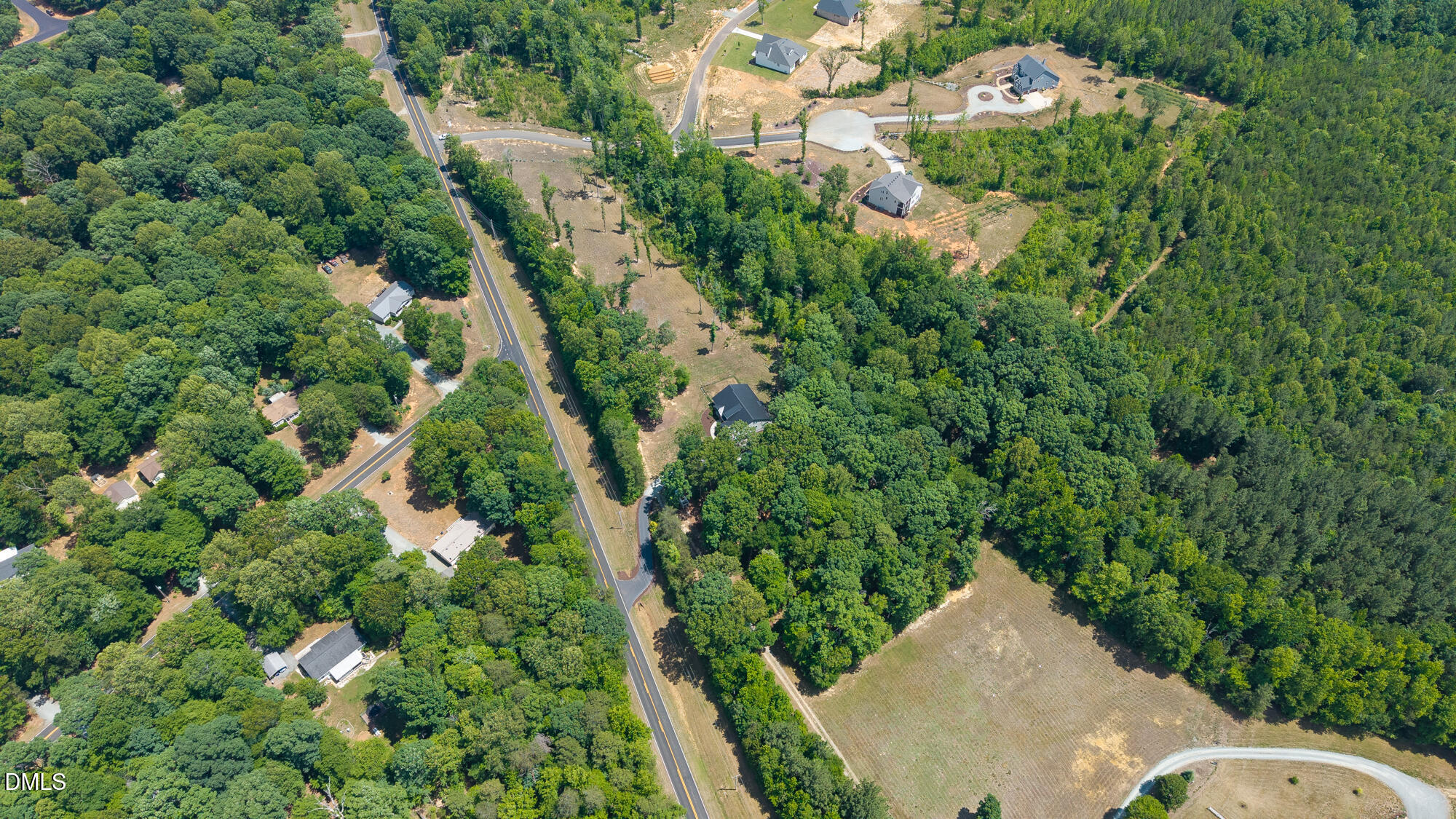 6082 High Rock Road Efland, NC 27243 - Photo 56 of 65