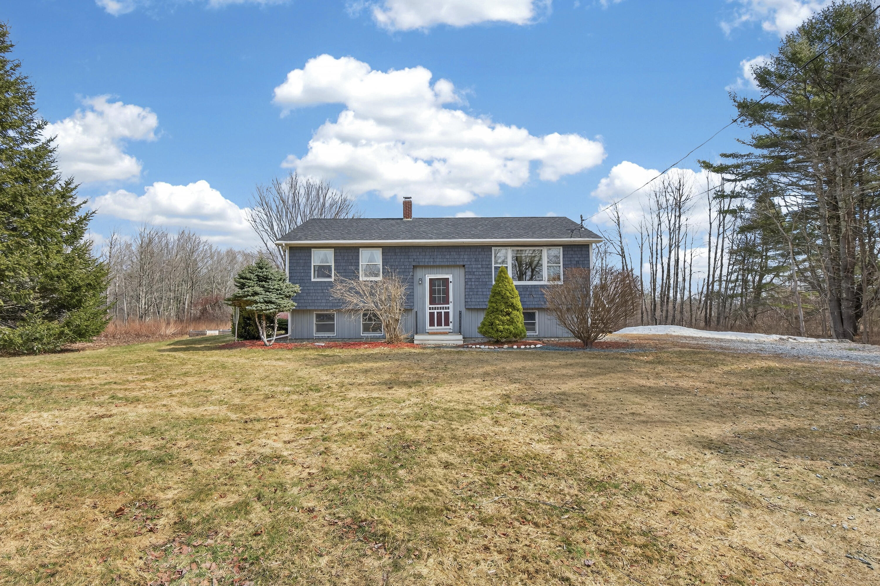 1232 Oyster River Road Warren, ME 04864 - Photo 1 of 22 03-1232OysterRiverRd-Warren-KS
