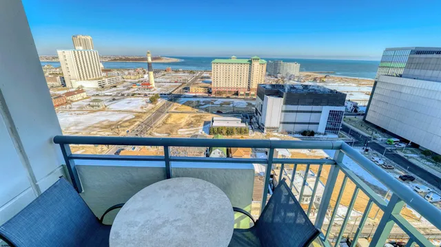 a view of storage and utility