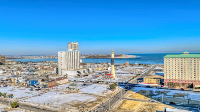 a view of a workspace with furniture