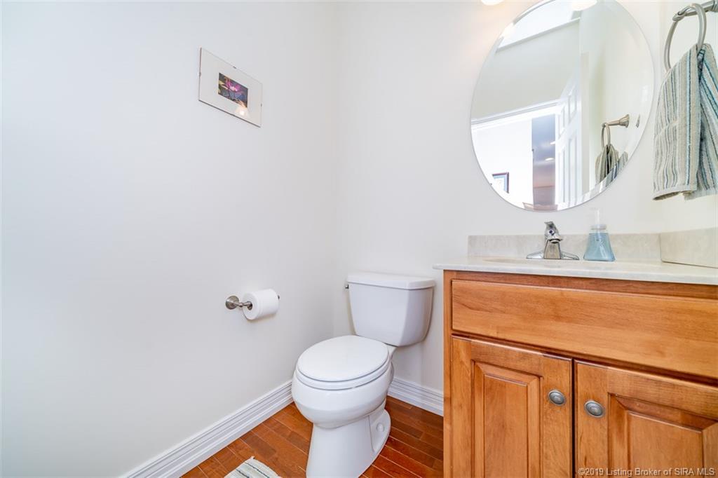 7600 Pete Andres Road Floyds Knobs, IN 47119 - Photo 25 of 47 Gallery Image 25