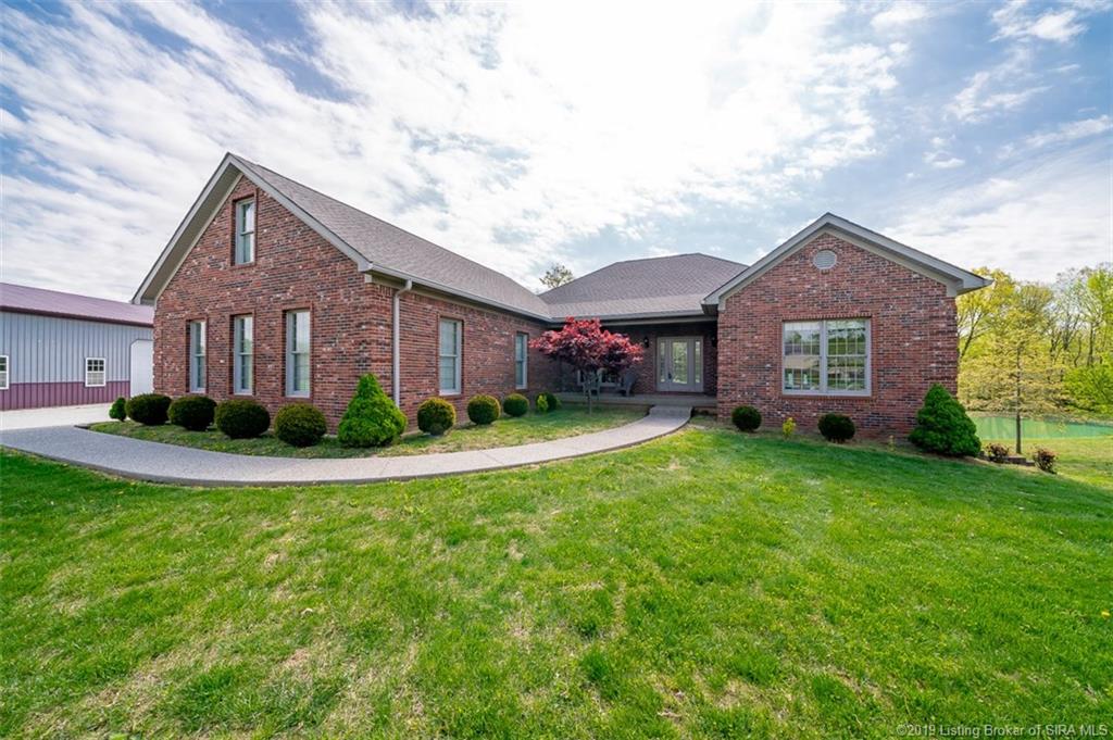 7600 Pete Andres Road Floyds Knobs, IN 47119 - Photo 38 of 47 Gallery Image 38