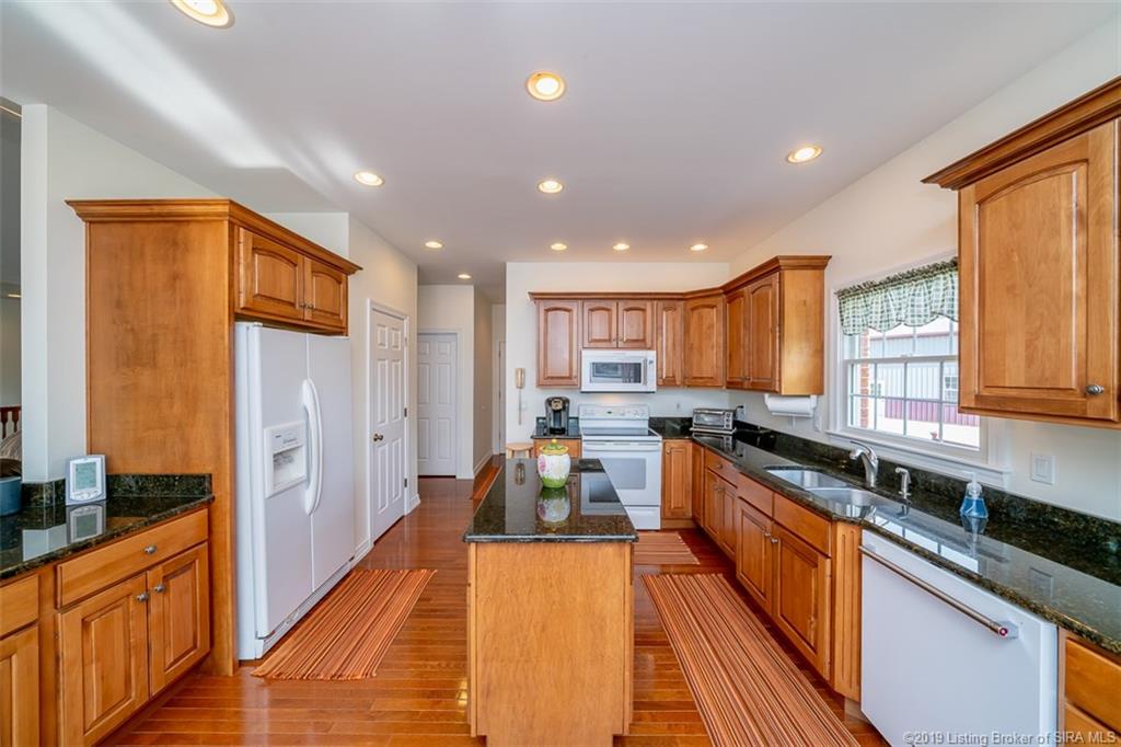 7600 Pete Andres Road Floyds Knobs, IN 47119 - Photo 8 of 47 Gallery Image 8