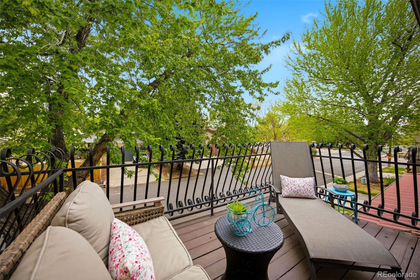 3250 Zephyr Court Wheat Ridge, CO 80033 - Photo 25 of 47