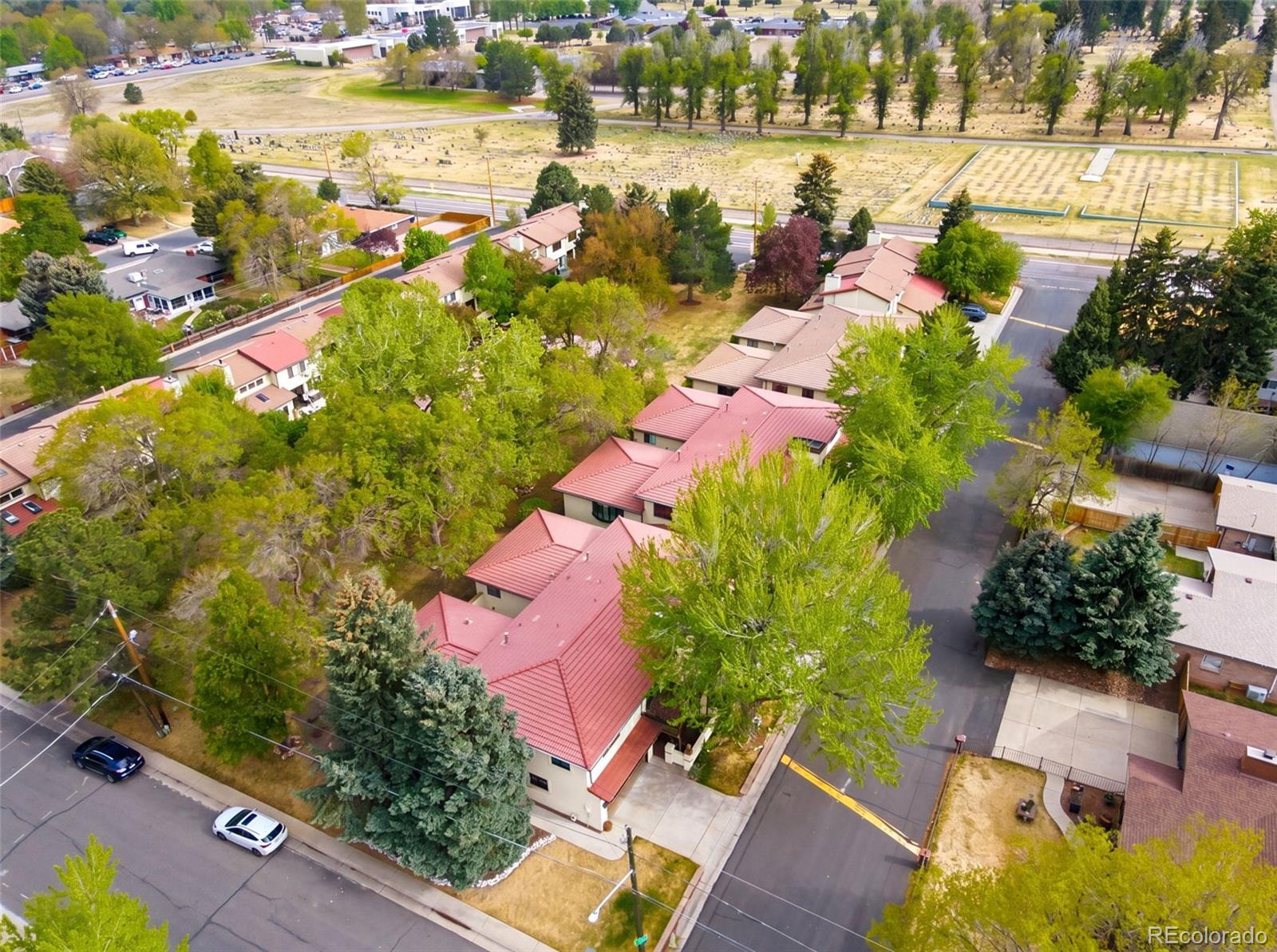 3250 Zephyr Court Wheat Ridge, CO 80033 - Photo 32 of 47