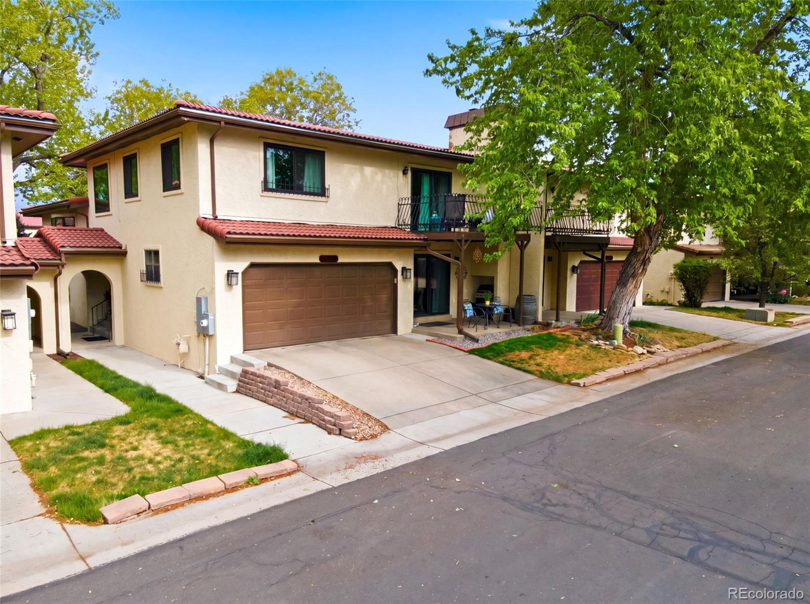 3250 Zephyr Court Wheat Ridge, CO 80033 - Photo 35 of 47