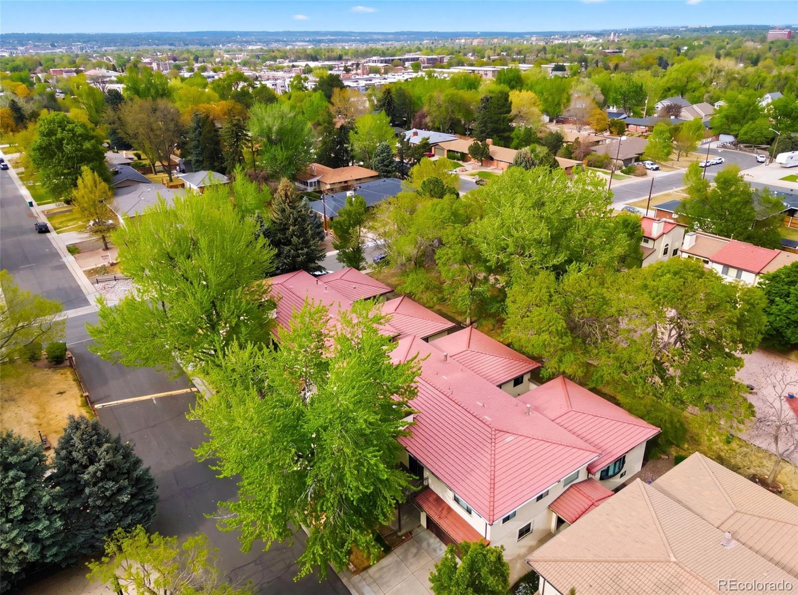 3250 Zephyr Court Wheat Ridge, CO 80033 - Photo 37 of 47