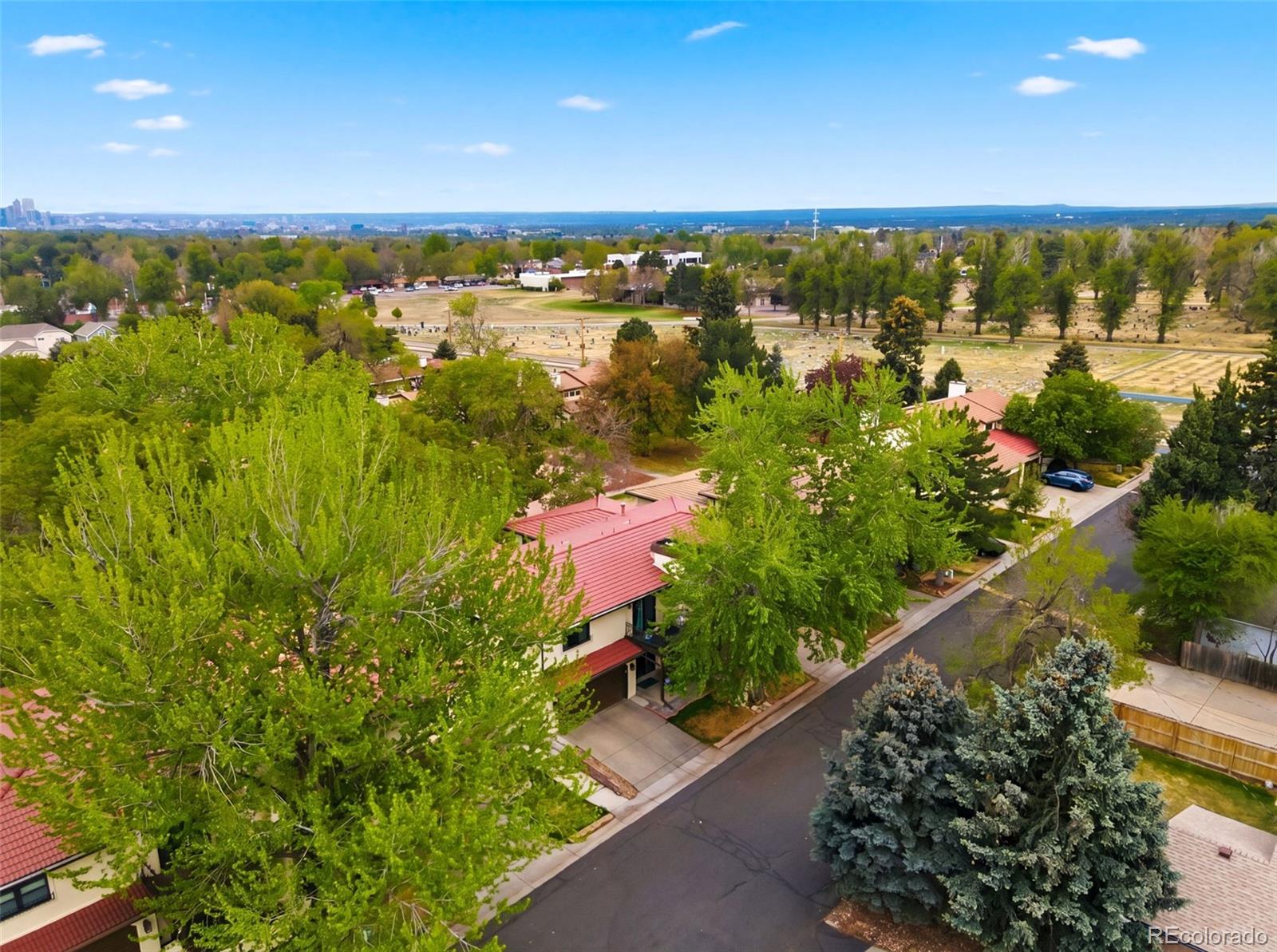 3250 Zephyr Court Wheat Ridge, CO 80033 - Photo 39 of 47