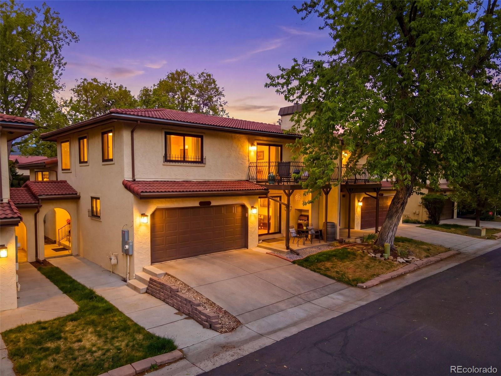 3250 Zephyr Court Wheat Ridge, CO 80033 - Photo 43 of 47