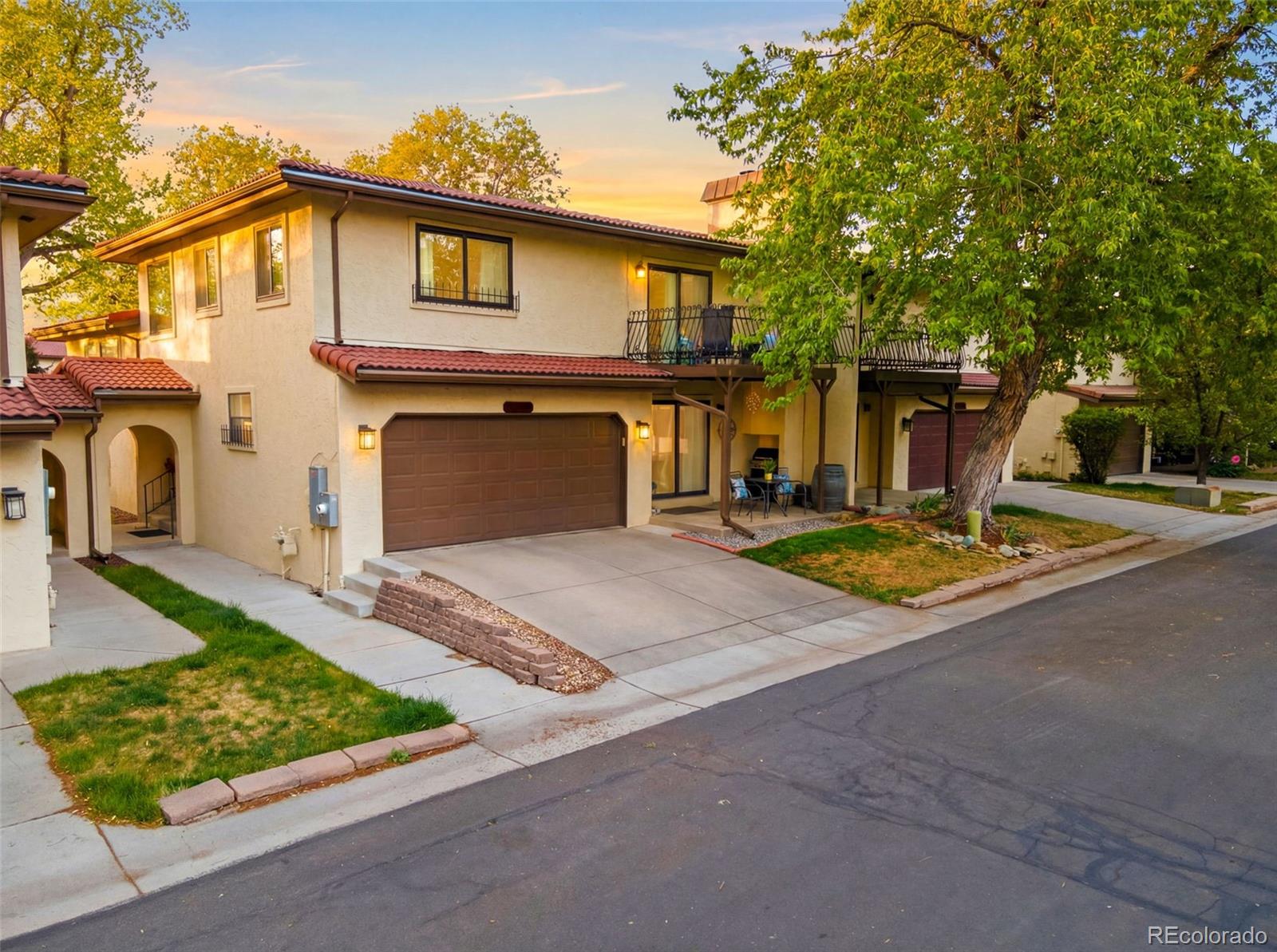 3250 Zephyr Court Wheat Ridge, CO 80033 - Photo 44 of 47
