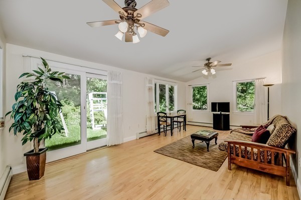 8 Marchant Road Winchester, MA 01890 - Photo 9 of 19 Gallery Image 9