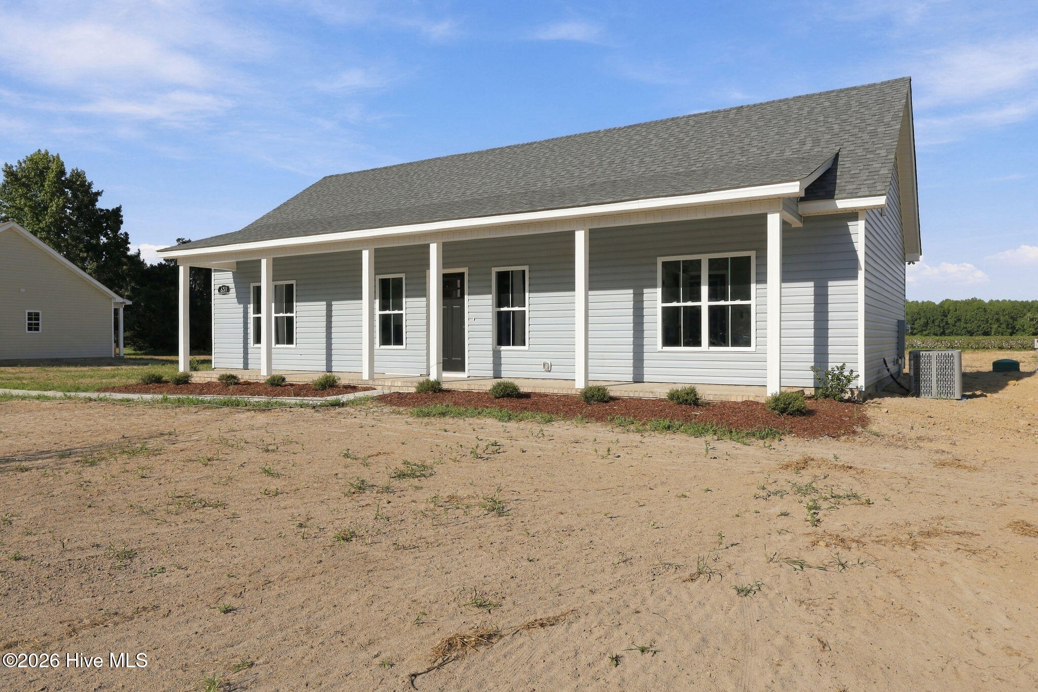 651 David Nobles Road Robersonville, NC 27871 - Photo 3 of 38 Gallery Image 3
