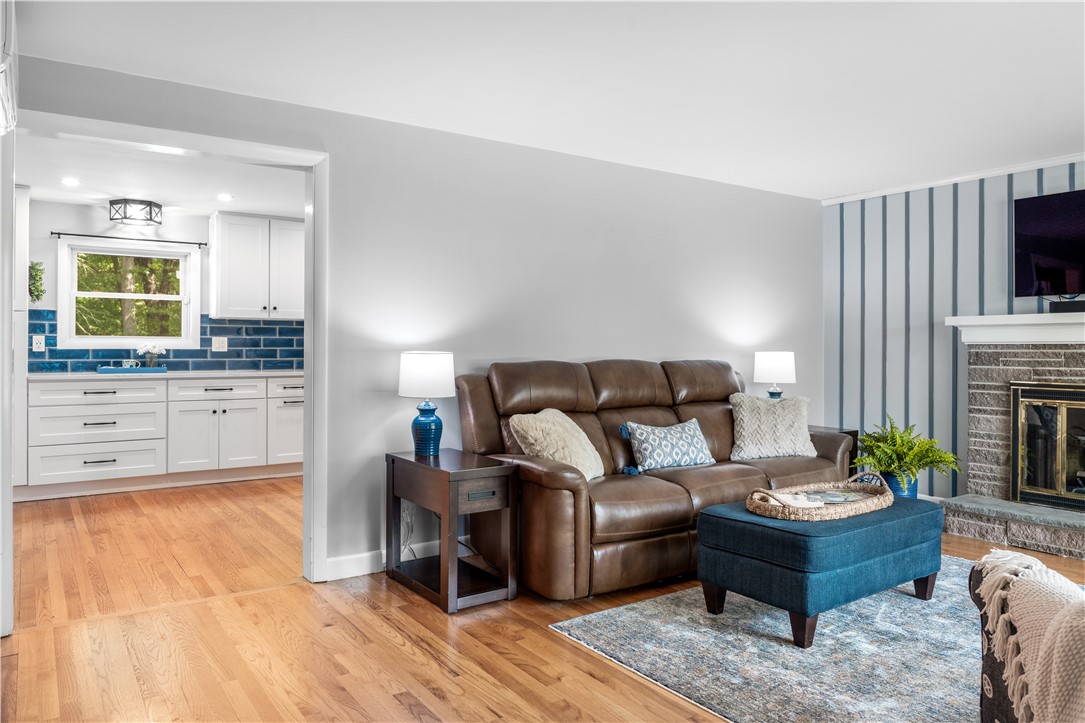 190 Brookhaven Road North Kingstown, RI 02852 - Photo 12 of 39
