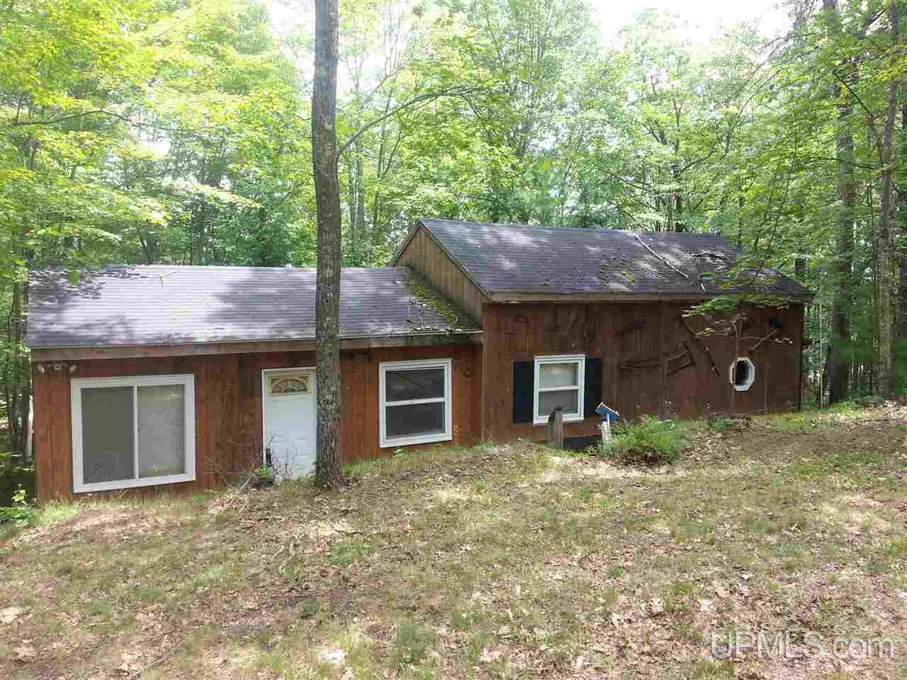 N17137 Tower Line Road Pembine, WI 54156 - Photo 6 of 22 Gallery Image 6