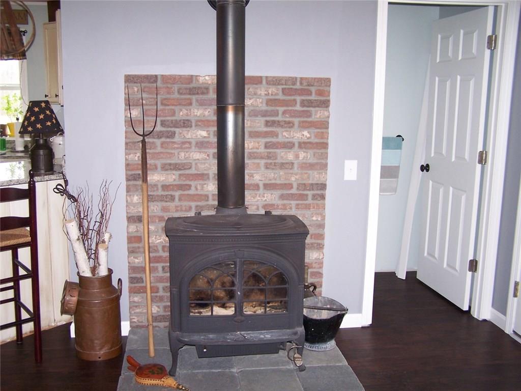 268 Milbridge Road Cherryfield, ME 04622 - Photo 16 of 35 Photo