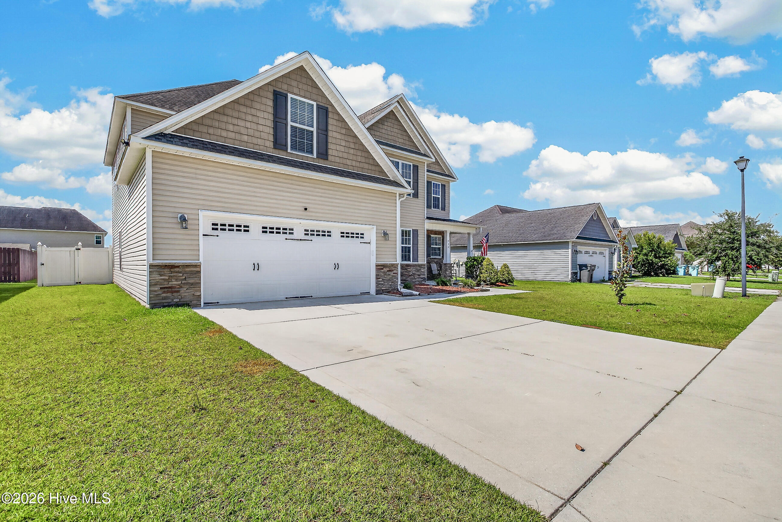 334 Merin Height Road Jacksonville, NC 28546 - Photo 2 of 41 Gallery Image 2