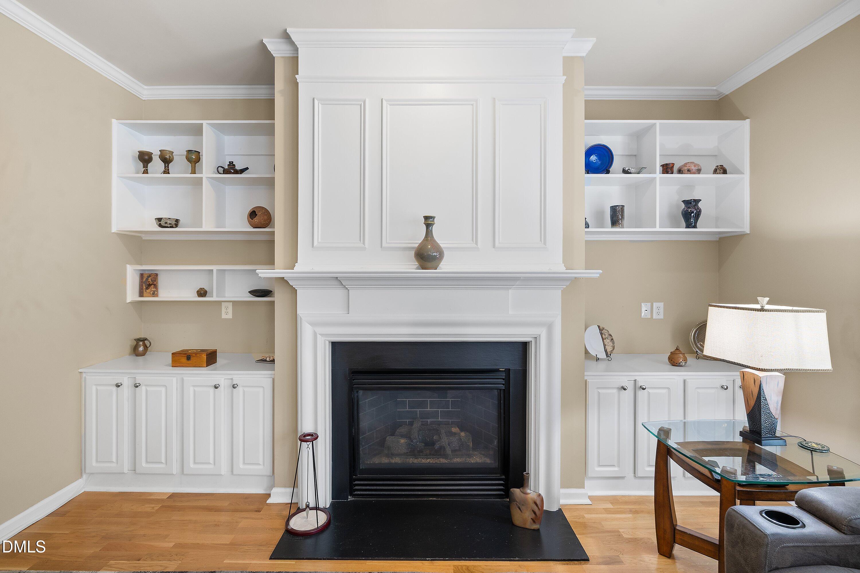 7400 Silver View Lane Raleigh, NC 27613 - Photo 6 of 75