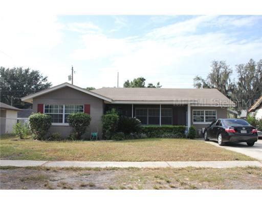 506 Glad Road Winter Haven, FL 33880 - Photo 1 of 1 Exterior Front