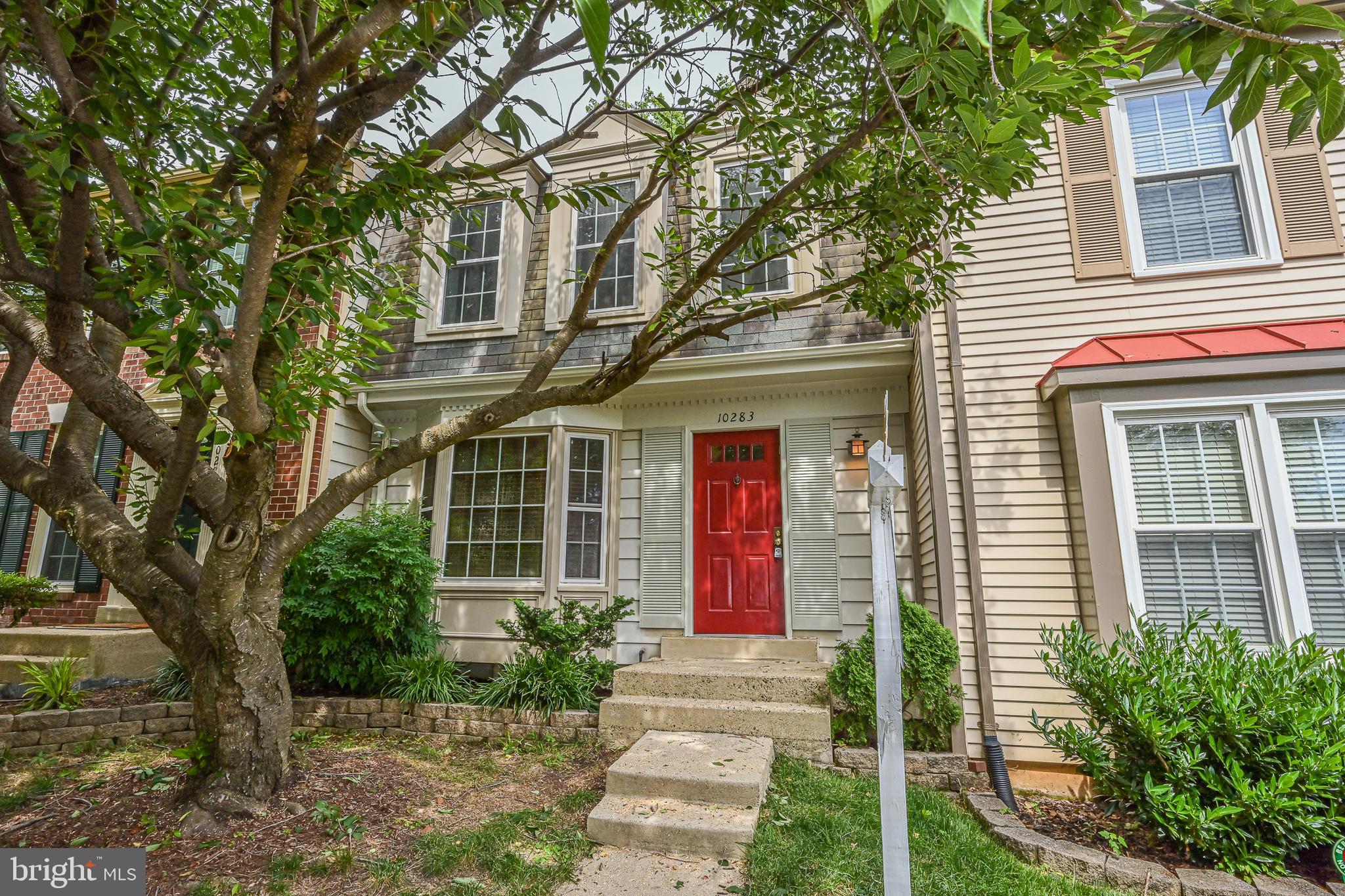 10283 Latney Road Fairfax, VA 22032 - Photo 1 of 40