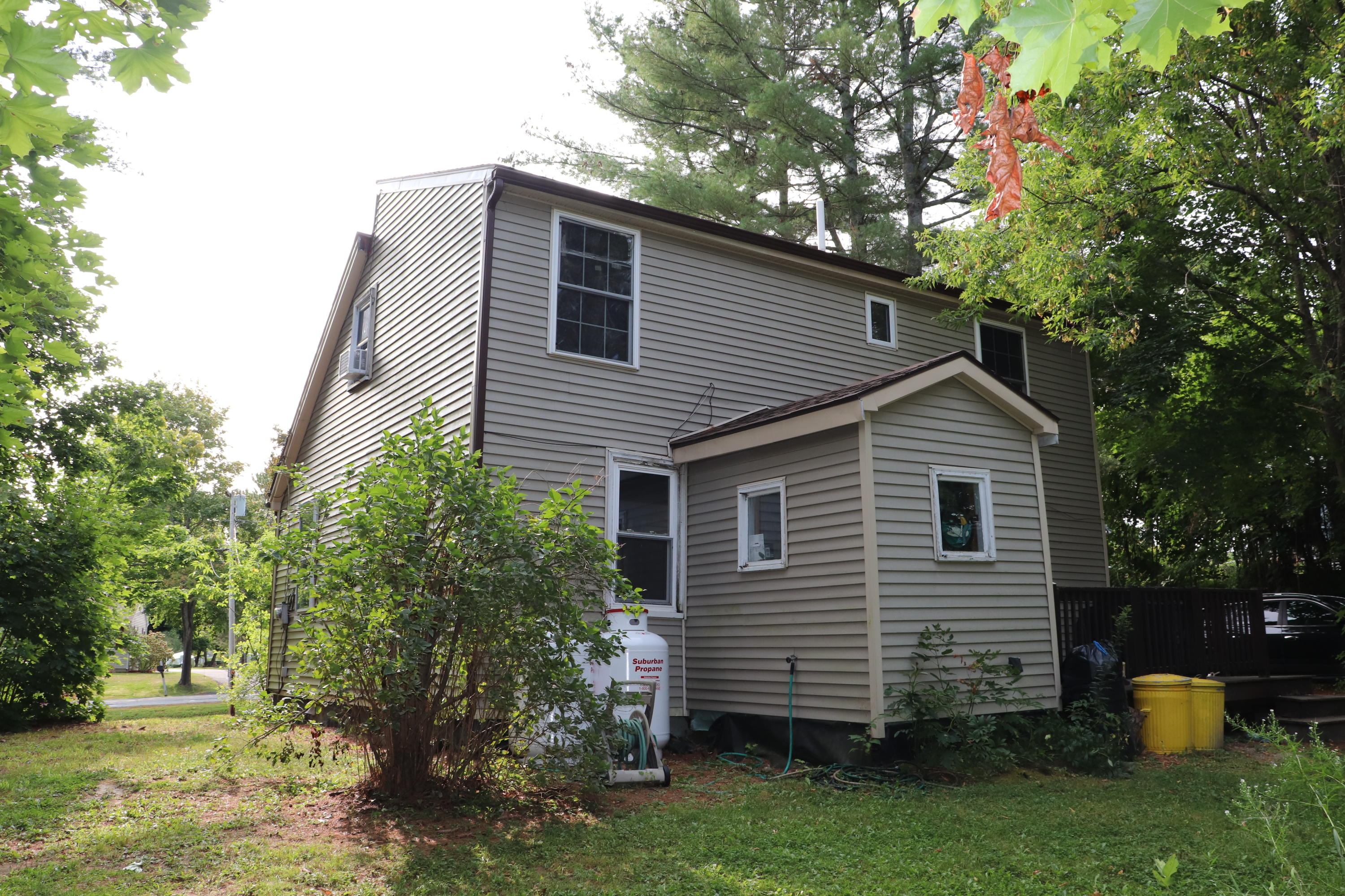 168 Old County Road Hampden, ME 04444 - Photo 7 of 30 7