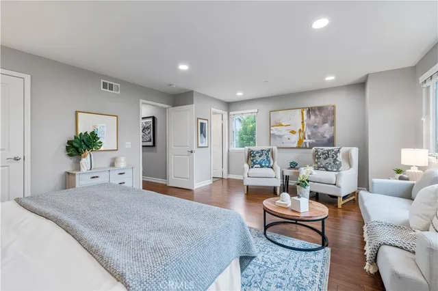 $1,188,000 | 78 North Sierra Bonita Avenue, Unit 2, Pasadena, CA 91106