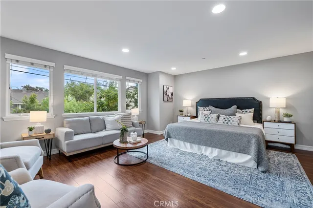 $1,188,000 | 78 North Sierra Bonita Avenue, Unit 2, Pasadena, CA 91106