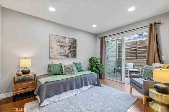 $1,188,000 | 78 North Sierra Bonita Avenue, Unit 2, Pasadena, CA 91106