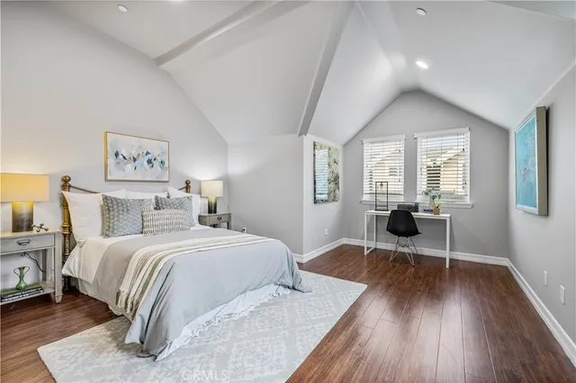 $1,188,000 | 78 North Sierra Bonita Avenue, Unit 2, Pasadena, CA 91106