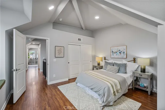 $1,188,000 | 78 North Sierra Bonita Avenue, Unit 2, Pasadena, CA 91106