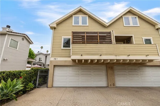 $1,188,000 | 78 North Sierra Bonita Avenue, Unit 2, Pasadena, CA 91106