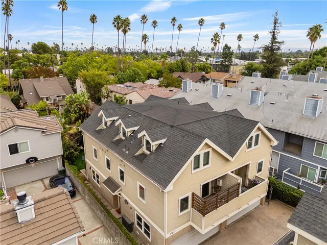 $1,188,000 | 78 North Sierra Bonita Avenue, Unit 2, Pasadena, CA 91106