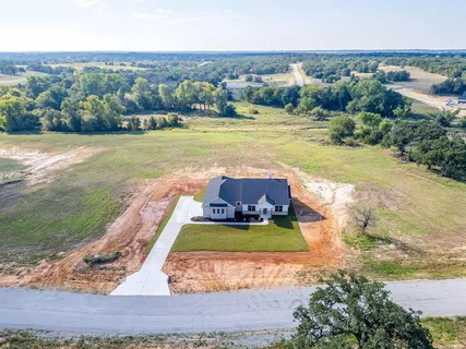 $519,000 | 237 Kilkenny Road, Poolville, TX 76487