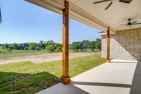 $499,000 | 237 Kilkenny Road, Poolville, TX 76487