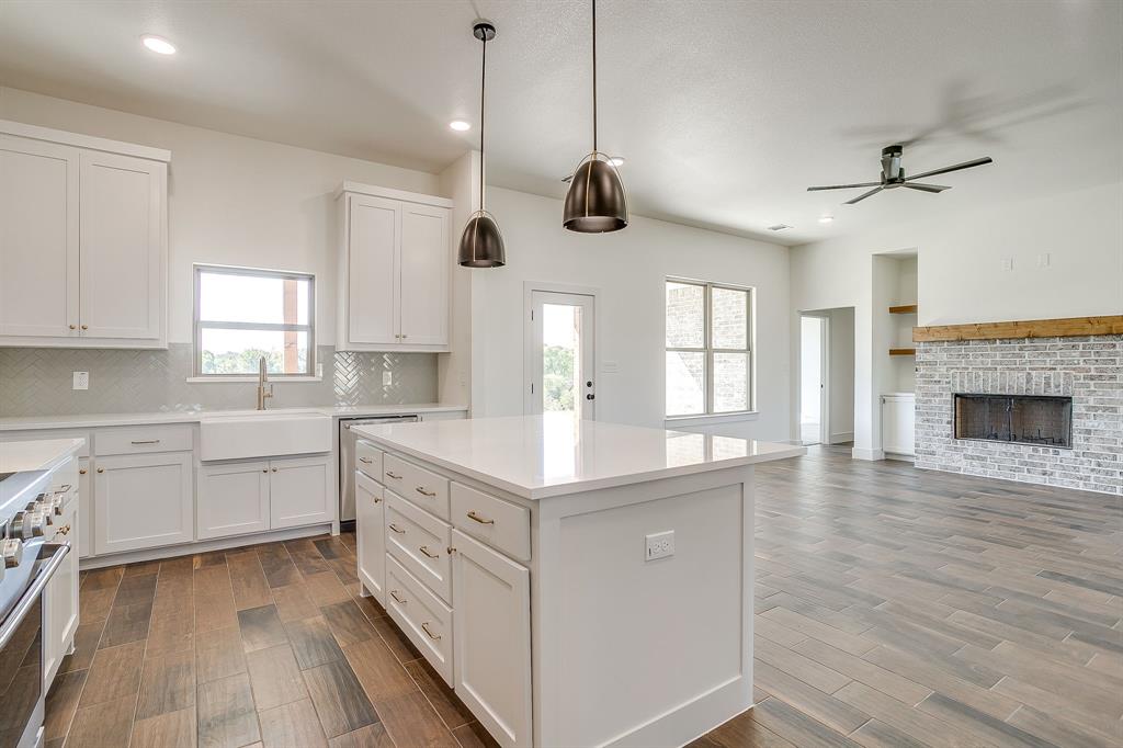 237 Kilkenny Road Poolville, TX 76487 - Photo 6 of 40