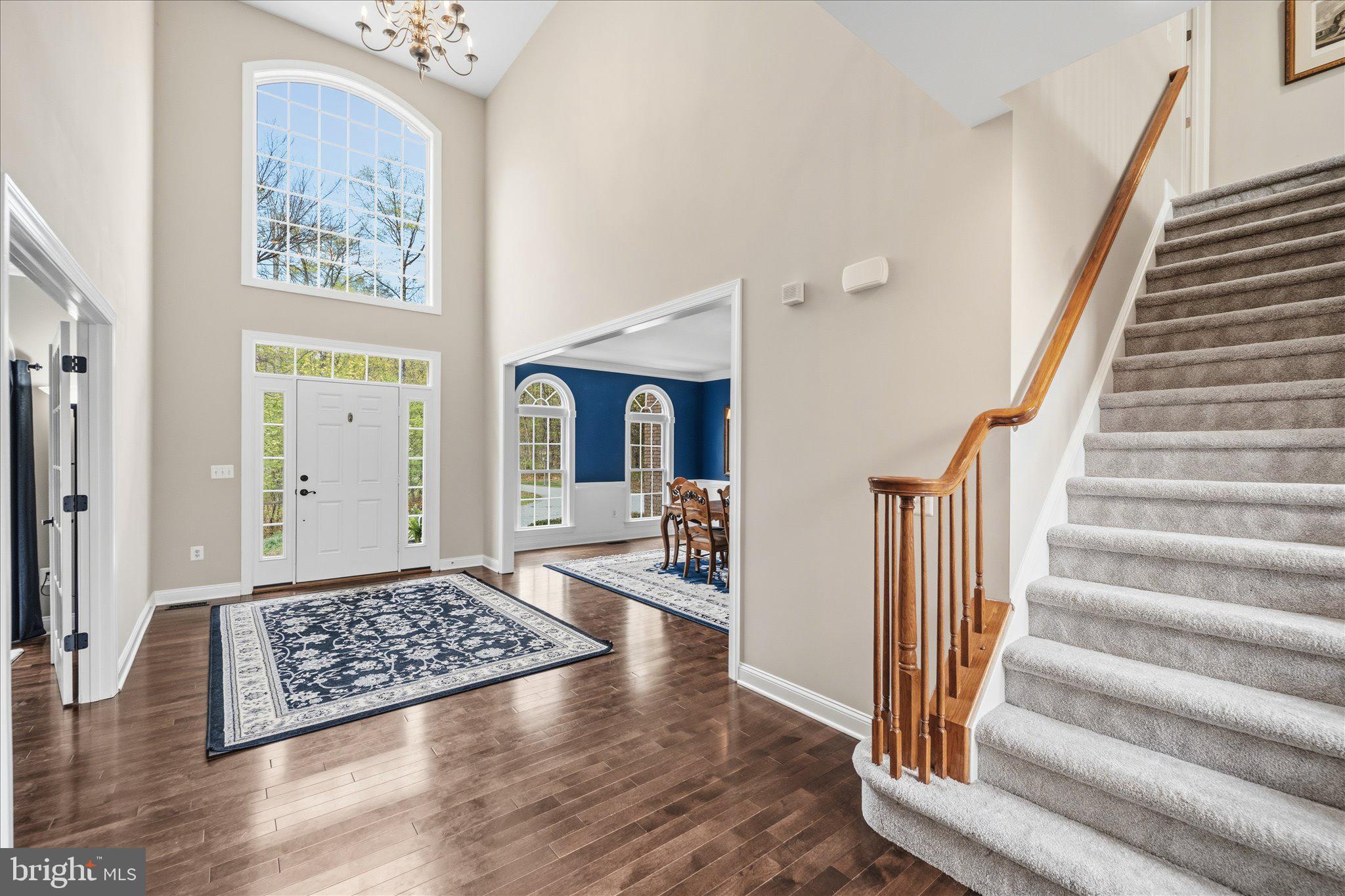 9055 Buckland Mill Road Gainesville, VA 20155 - Photo 4 of 76