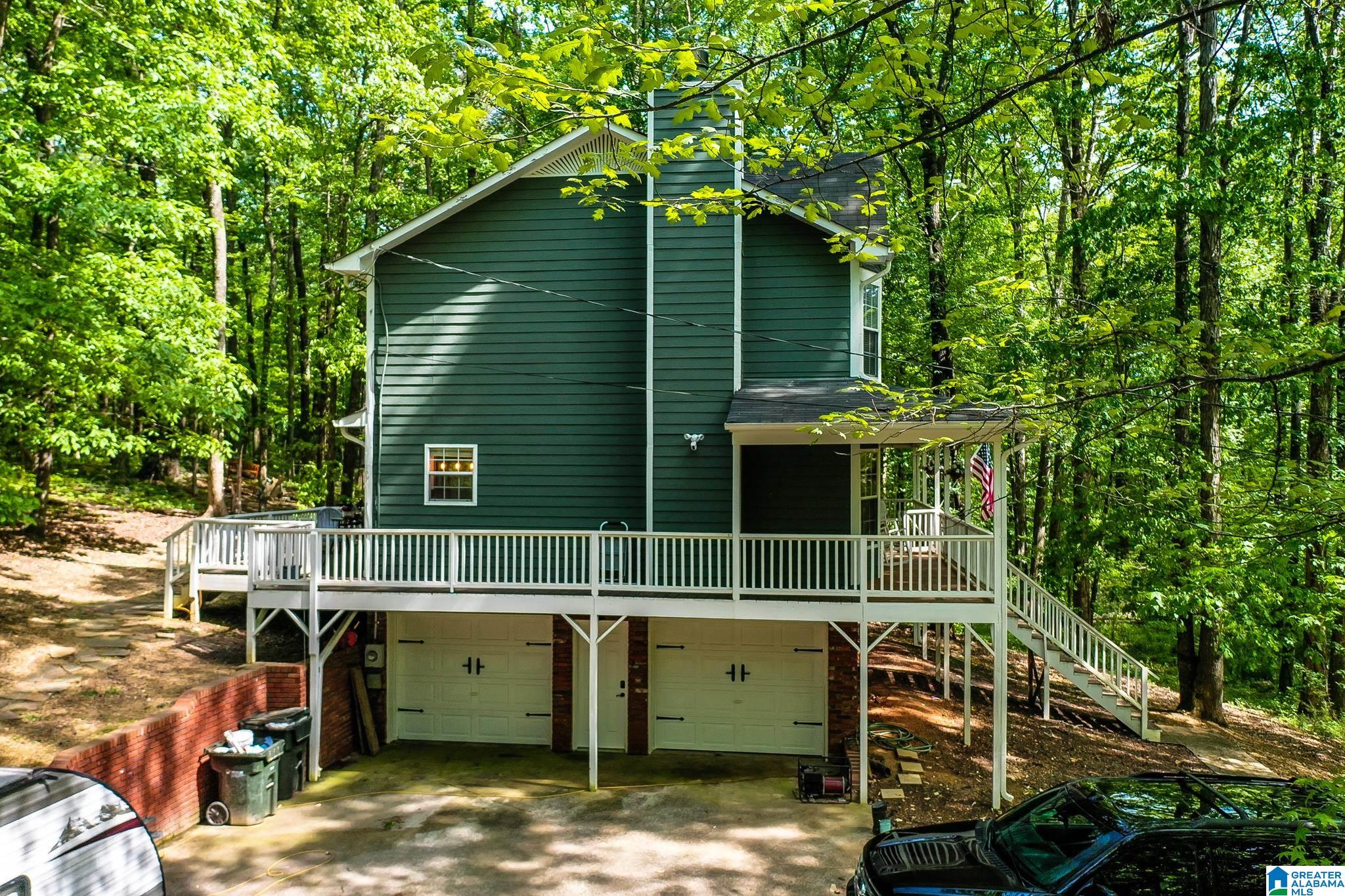 220 Lee Street Springville, AL 35146 - Photo 8 of 31