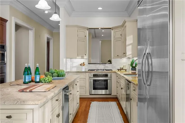 $1,850,000 | 301 Country Club Drive, Greensboro, NC 27408