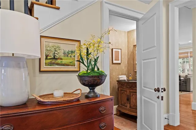 $1,850,000 | 301 Country Club Drive, Greensboro, NC 27408