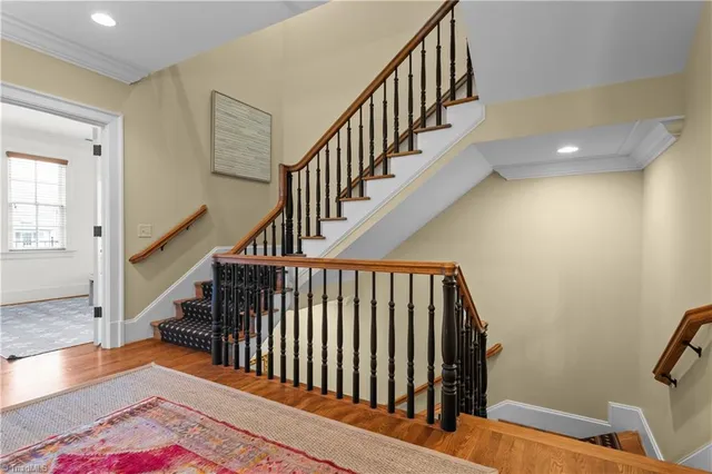 $1,850,000 | 301 Country Club Drive, Greensboro, NC 27408