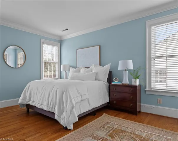 $1,850,000 | 301 Country Club Drive, Greensboro, NC 27408