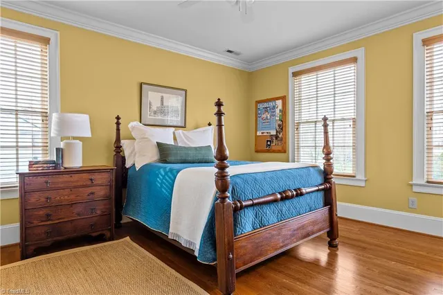 $1,850,000 | 301 Country Club Drive, Greensboro, NC 27408