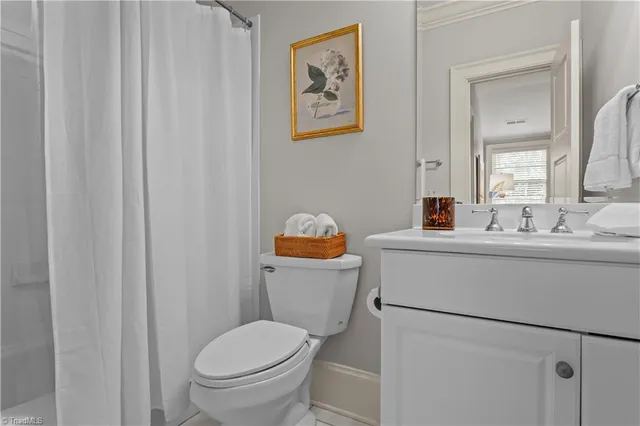 $1,850,000 | 301 Country Club Drive, Greensboro, NC 27408