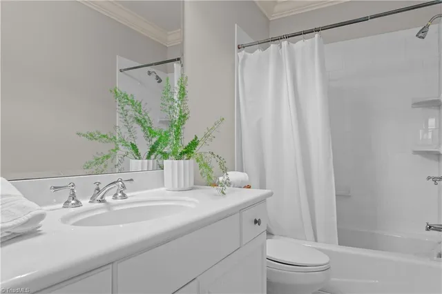 $1,850,000 | 301 Country Club Drive, Greensboro, NC 27408