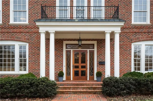 $1,850,000 | 301 Country Club Drive, Greensboro, NC 27408