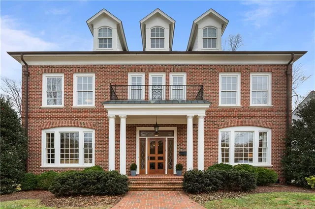 $1,850,000 | 301 Country Club Drive, Greensboro, NC 27408