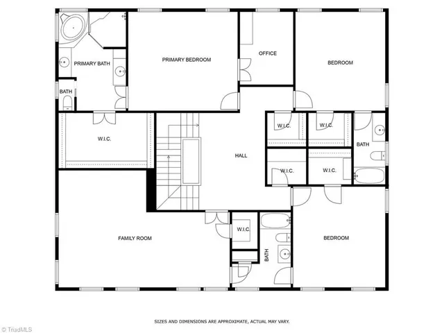 $1,850,000 | 301 Country Club Drive, Greensboro, NC 27408
