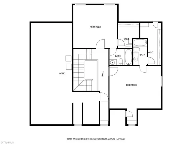 $1,850,000 | 301 Country Club Drive, Greensboro, NC 27408