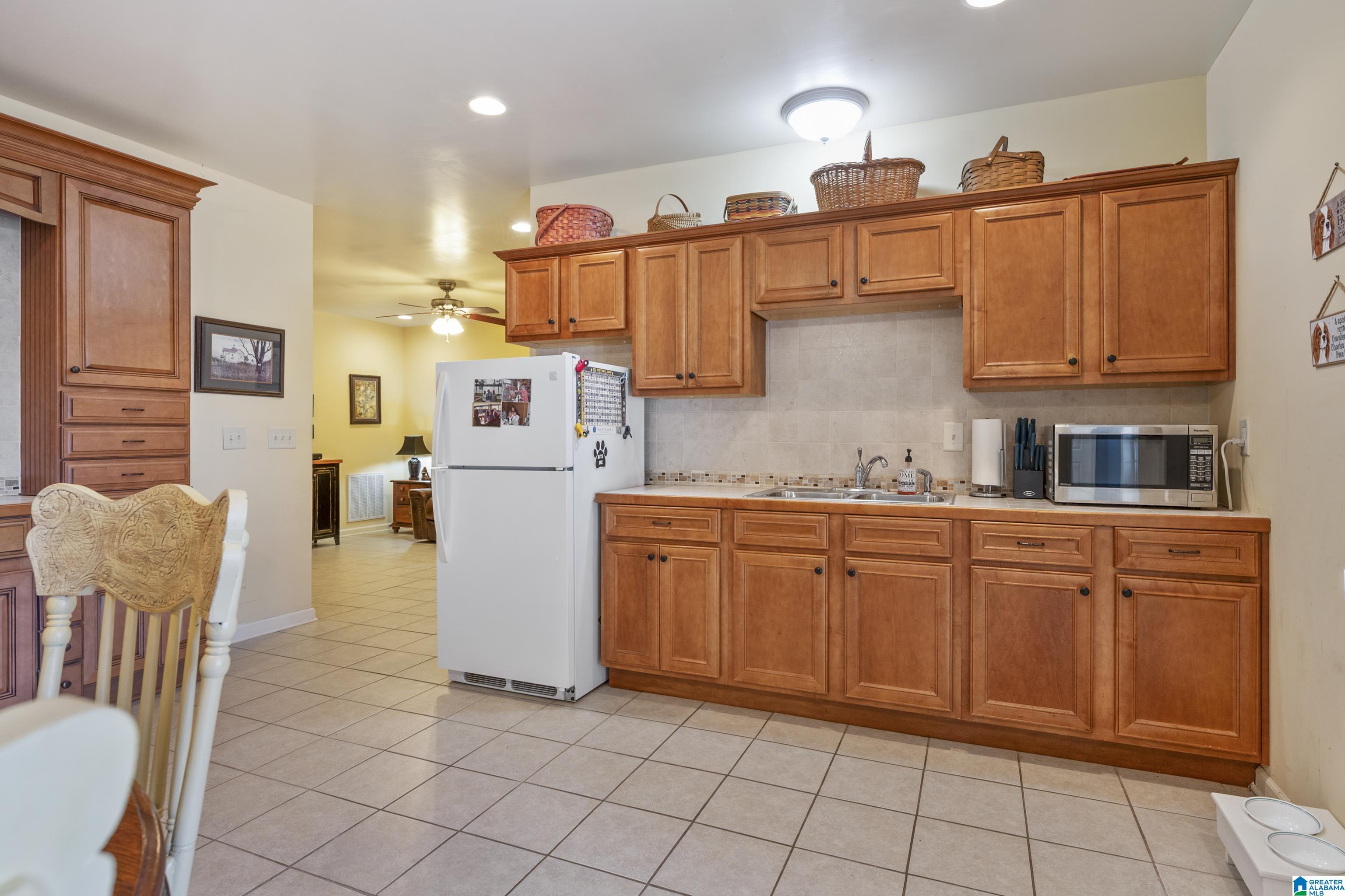 105 Timber Trail Sylacauga, AL 35151 - Photo 30 of 56
