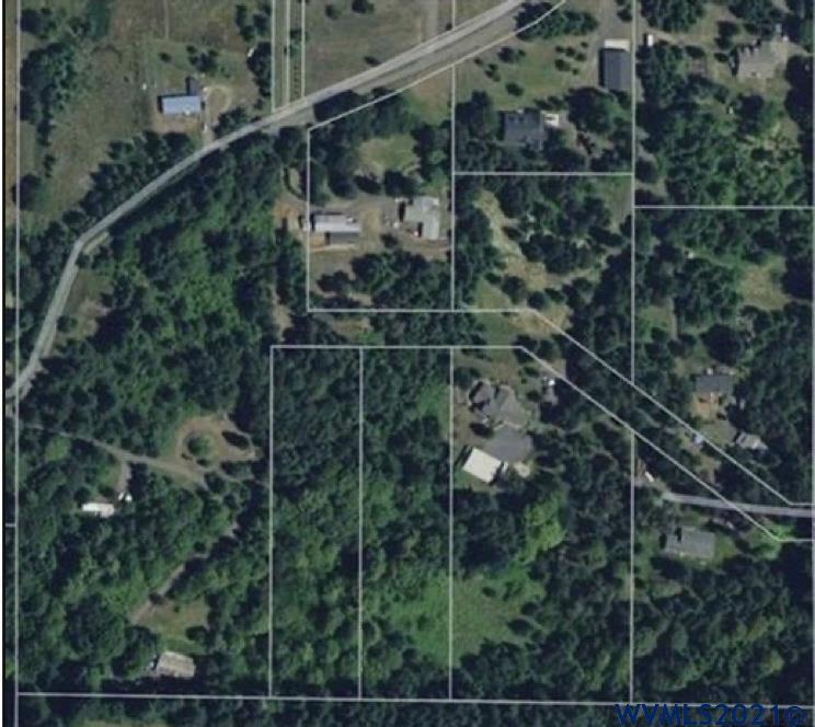 Cochrane (lot 1) Lane Dallas, OR 97338 - Photo 1 of 1 Gallery Image 1